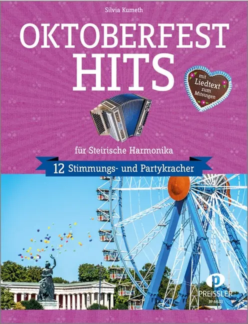 Oktoberfest-Hits